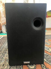 ONE  Speaker YAMAHA :   AST-1S