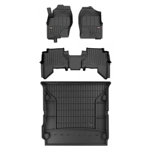 Frogum tpe pro line - tapis, de