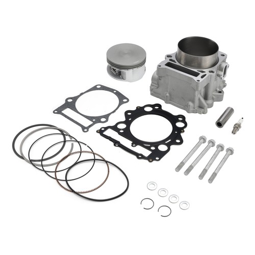 102mm kit cylindre - de, 686ccm