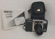 Pentax Espio 115G Point &
