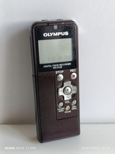 Dictaphone Olympus WS-210S
