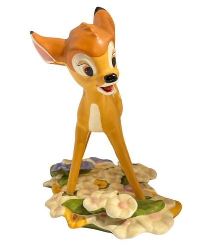 Wdcc figurine bambi - wdcc,
