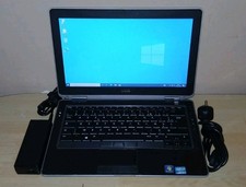 PC PORTABLE DELL E6330 Core i5