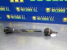 TRANSMISSION AVANT DROITE /