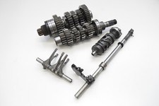 Honda CBR 600 F3 Gearbox PC31
