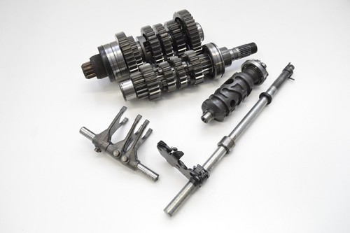 Honda cbr 600 gearbox - 600,