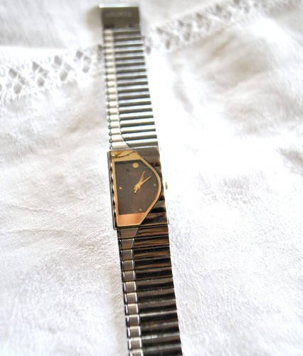 Seiko montre design vintage - montre,