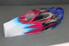 New Custom Airbrush Painted