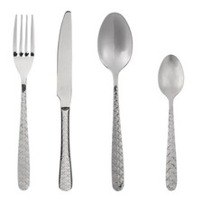 Ménagère Inox 24 Pièces