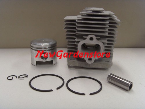 Cylindre piston segments th43 - cylindre,
