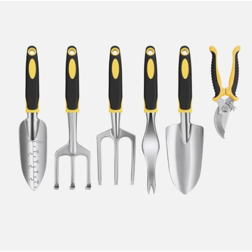 Kit outils jardin pièces - outils,