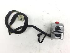 LEONART DAYTONA 350 2011 2017 LFUE4RLG RIGHT IGNITION SWITCH DEFLECTION