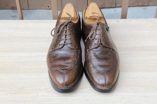 Chaussure derby paraboot - chaussure,