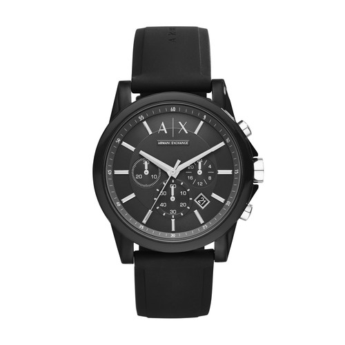 Montre homme armani exchange - homme,