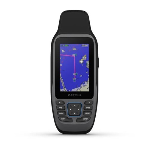 Garmin gpsmap 79sc handheld - garmin,