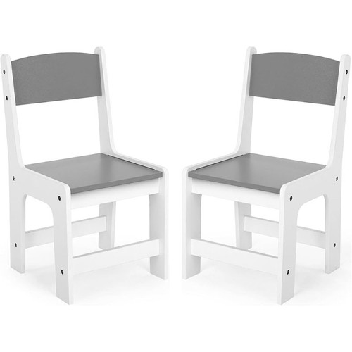Lot chaises hautes - de,