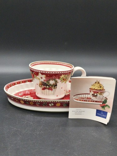 Neuf villeroy boch winter - &,