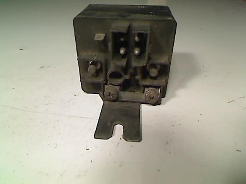 Boitier prechauffage volvo - de,