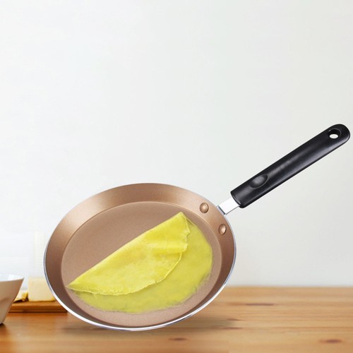 Crêpière antiadhésive cm - 18,
