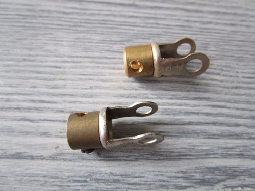 Meccano chapes - meccano:,