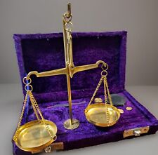 TREBUCHET EN Laiton POIDS