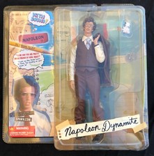 napoleon dynomite figure
