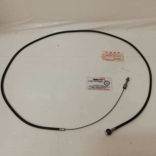 Câble corde rotostop tondeuse - câble,