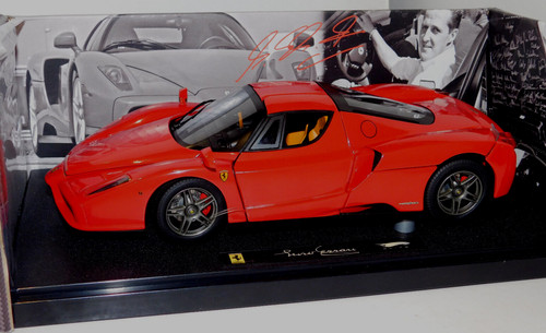 Ferrari enzo 2005 - enzo,