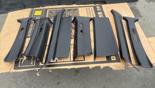Range rover p38 full set - set, of