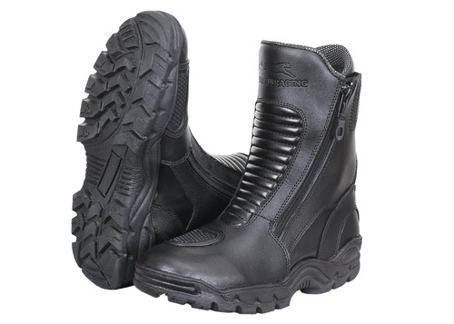 Bottes moto touring pour - touring,