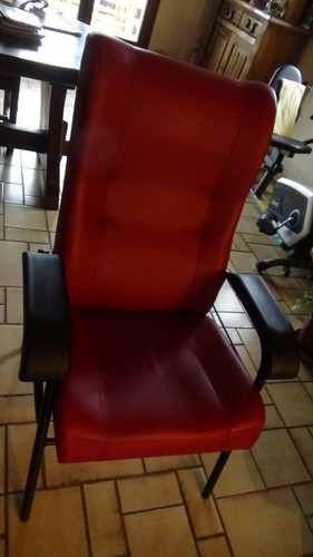 Fauteuil repos marque robe - repos,,