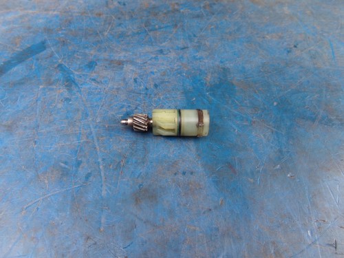 Pignon compteur boite - compteur,