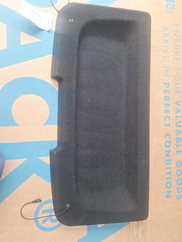 Plage arriere fiat punto evo - punto,