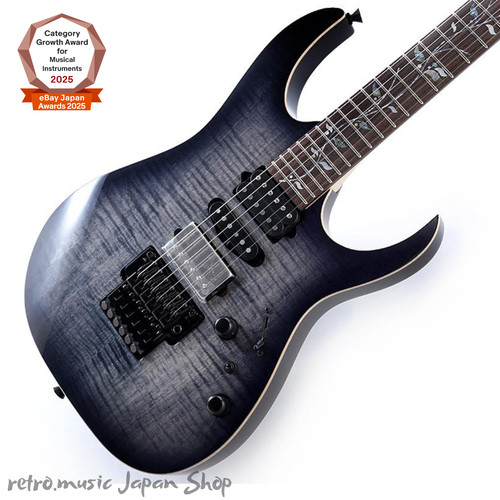 Guitare électrique ibanez - électrique,