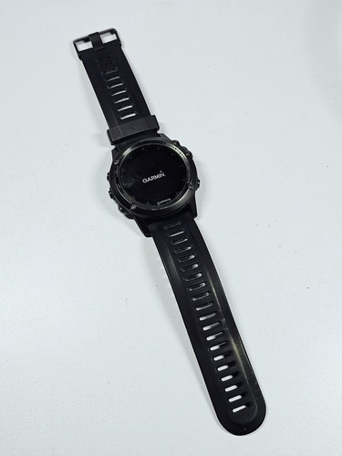 Montre garmin fenix bloqué - fenix,