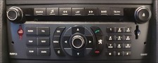 Autoradio PEUGEOT 407 COUPE