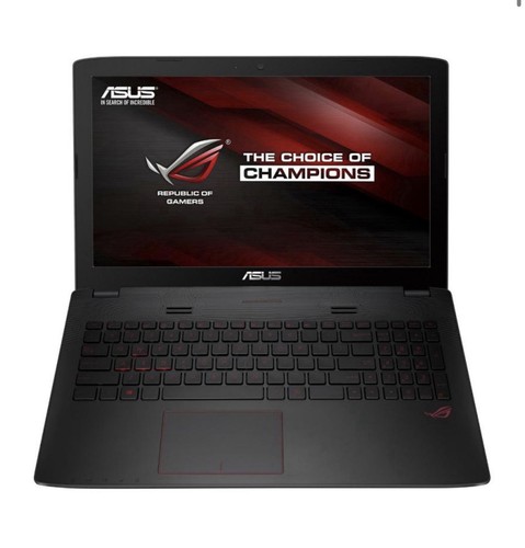 Portable gamer asus rog - pc,