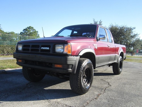 Manuel atelier mazda b2200 - b2200, &