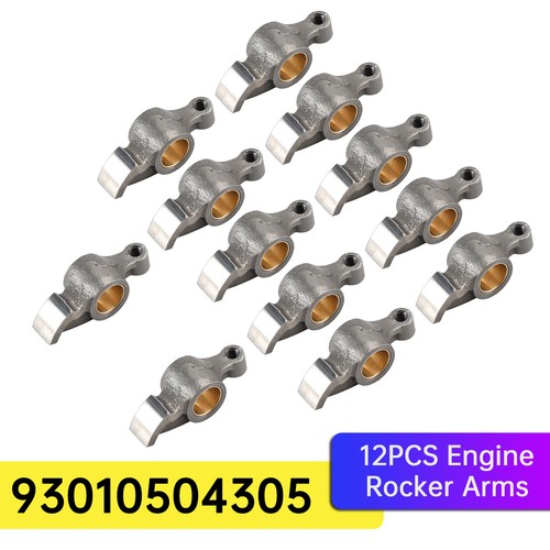 Pcs rockers moteur - pcs,
