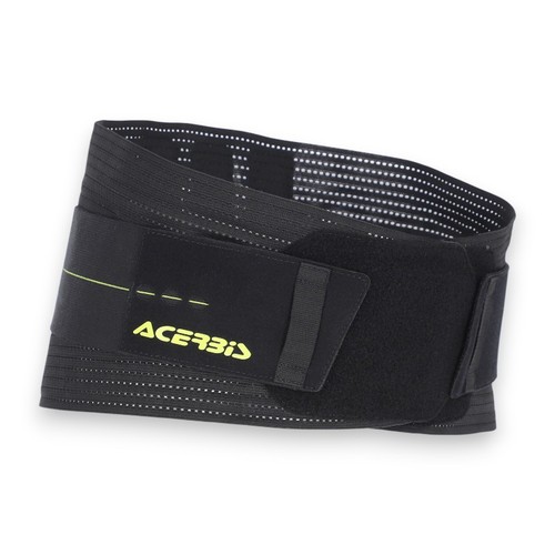 Ceinture lombaire acerbis - ceinture,