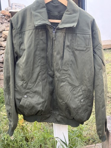 Blouson vol armée l air - blouson, de