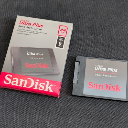 Disque dur ssd interne sandisk - ssd,