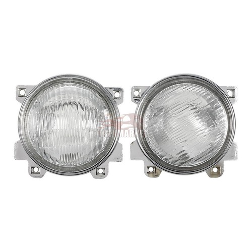 Phare avant bloc - optique, pour