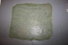 English helmet nets MKII 39/45, DDAY, 6 June 1944