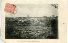 Lot garonne - 47, lot-et-garonne
