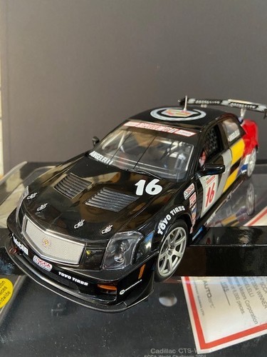 Cadillac cts winner sebring - winner,