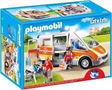 PLAYMOBIL Ambulance 6685
