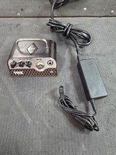 Vox MV50 AC 50-Watt Guitar Amp Head  Working