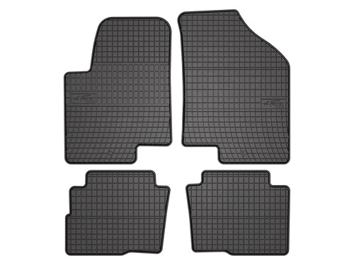 Tapis sol caoutchouc kia - sol,