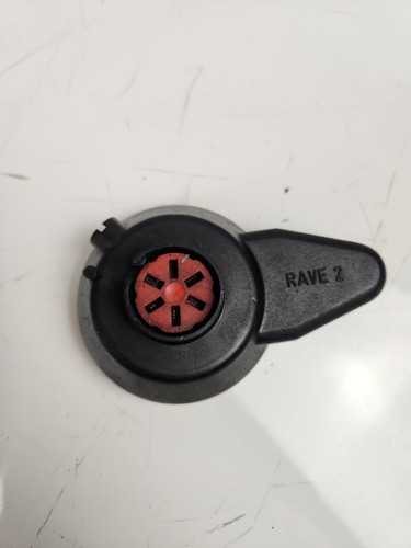 Capot valve rave pneumatique - 2,